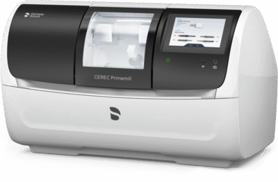CEREC Primemill