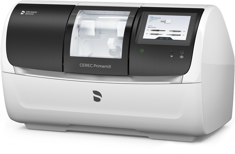 CEREC Primemill