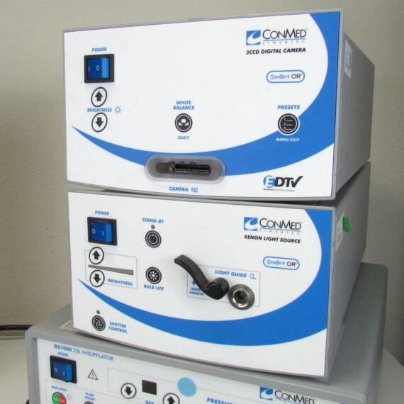ConMed IM3300 Laparoscopy System 1