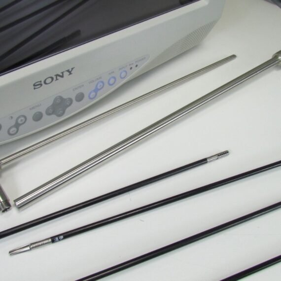 ConMed IM3300 Laparoscopy System 5