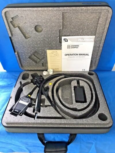 Fujinon EG-250WR5 Gastroscopes