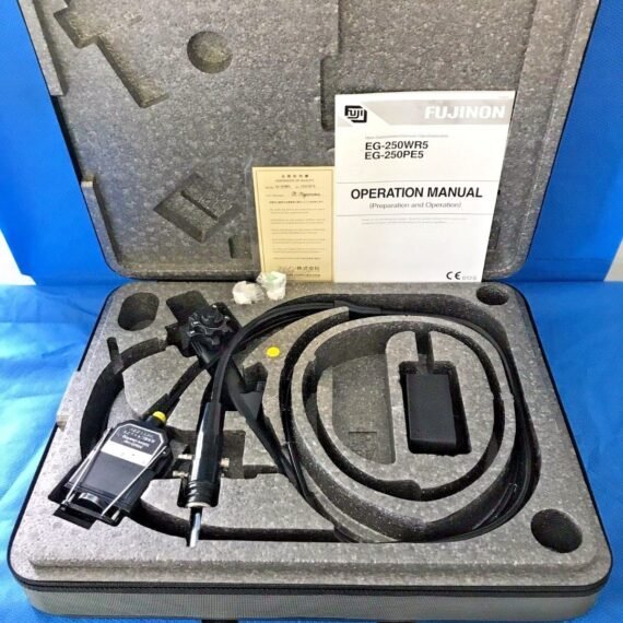 Fujinon EG-250WR5 Gastroscopes