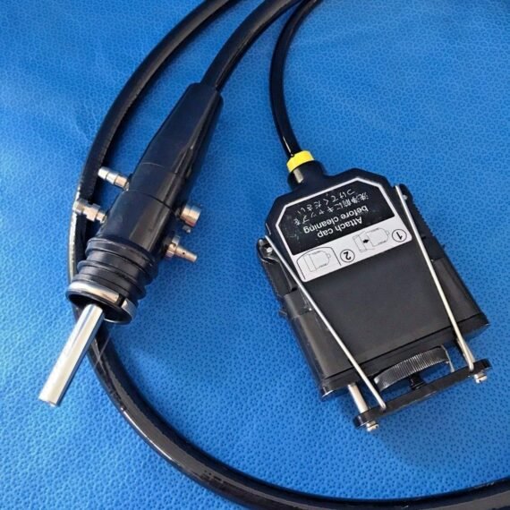 Fujinon EG-250WR5 Gastroscopes 6