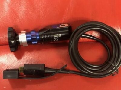 KARL STORZ 20045020 TelePack X 9