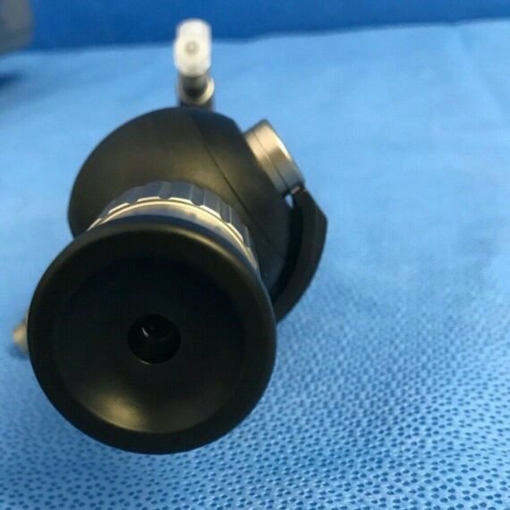 Karl Storz 11272CU1 Flexible Cystoscope 5