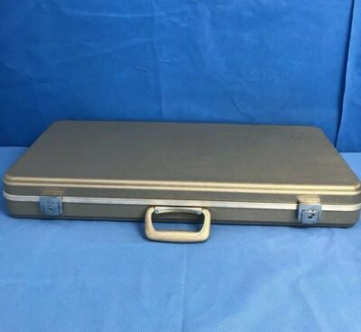 Karl Storz 11272CU1 Flexible Cystoscope 8