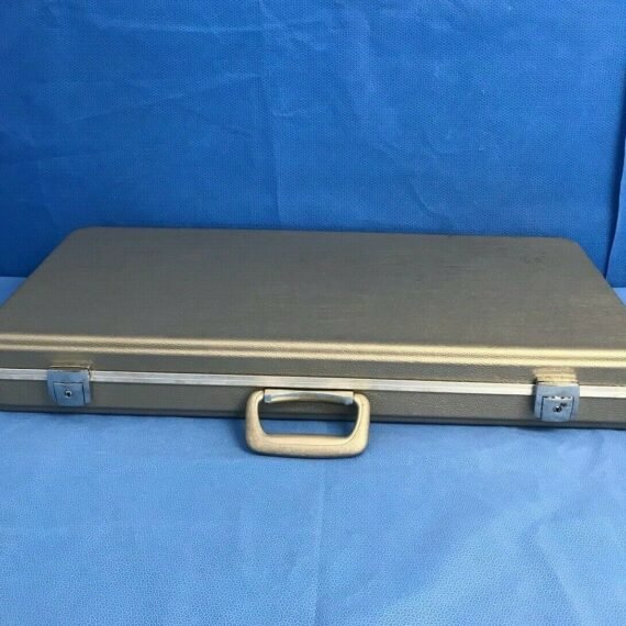 Karl Storz 11272CU1 Flexible Cystoscope 8