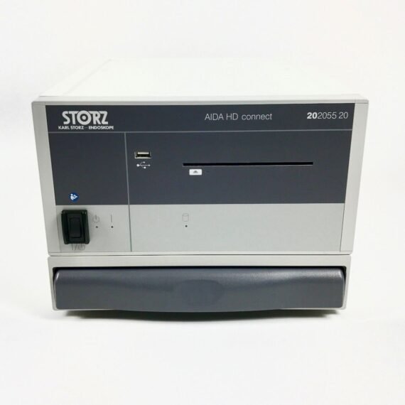 Karl Storz Image 1 HD Video Endoscopy 4