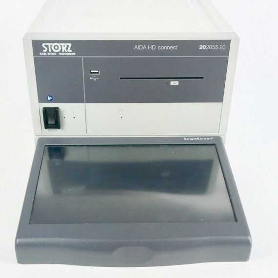 Karl Storz Image 1 HD Video Endoscopy 5