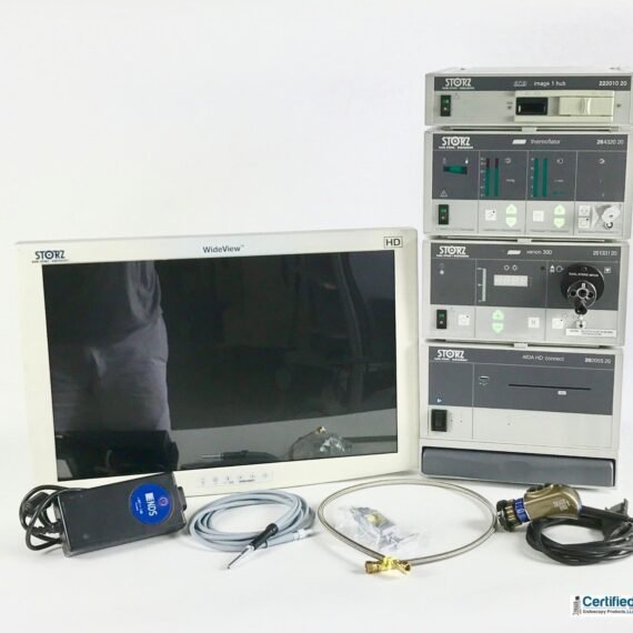 Karl Storz Image 1 HD Video Endoscopy