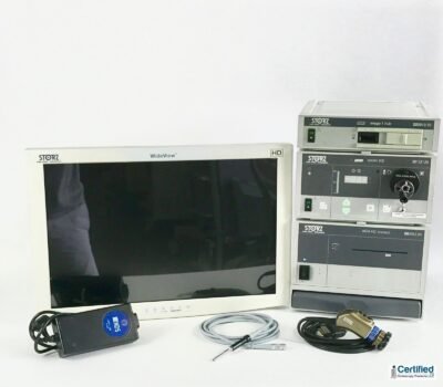 Karl Storz Image 1 HD Video Endoscopy System