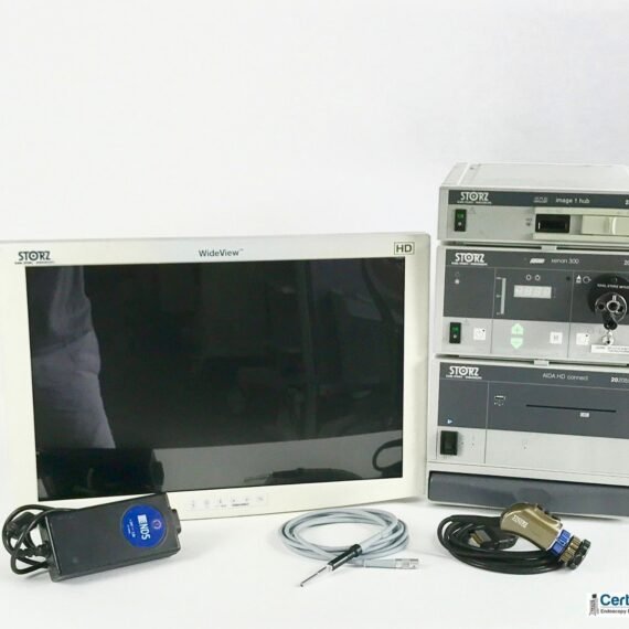Karl Storz Image 1 HD Video Endoscopy System