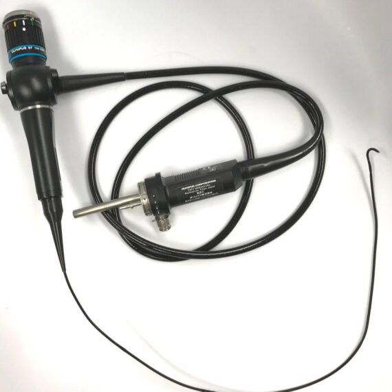OLYMPUS BF-N20 Bronchoscope