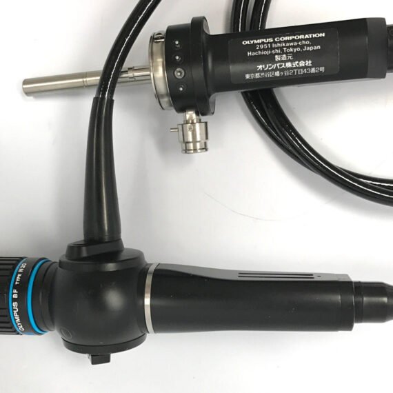 OLYMPUS BF-N20 Bronchoscope 4