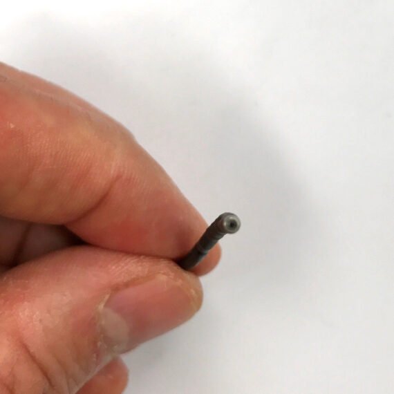 OLYMPUS BF-N20 Bronchoscope 9