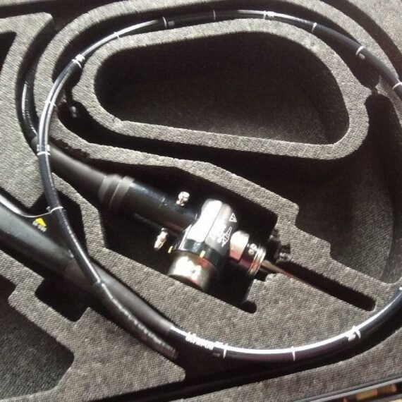 OLYMPUS EVIS EXERA II GIF-Q180 Gastroscope Video Gastroscope 1
