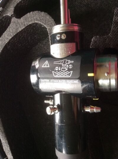 OLYMPUS EVIS EXERA II GIF-Q180 Gastroscope Video Gastroscope 4