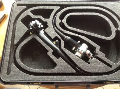 OLYMPUS EVIS EXERA II GIF-Q180 Gastroscope Video Gastroscope