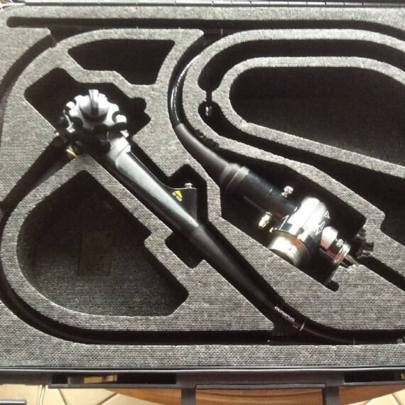 OLYMPUS EVIS EXERA II GIF-Q180 Gastroscope Video Gastroscope