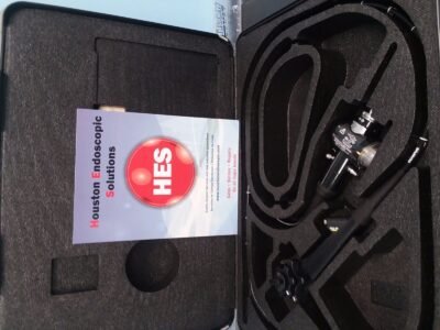 OLYMPUS GIF-Q165 GASTROSCOPE