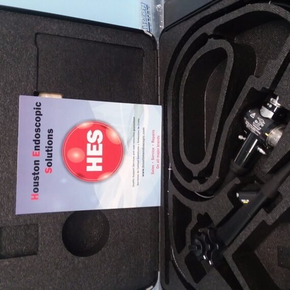 OLYMPUS GIF-Q165 GASTROSCOPE