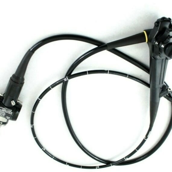 OLYMPUS GIF-Q165 GASTROSCOPE