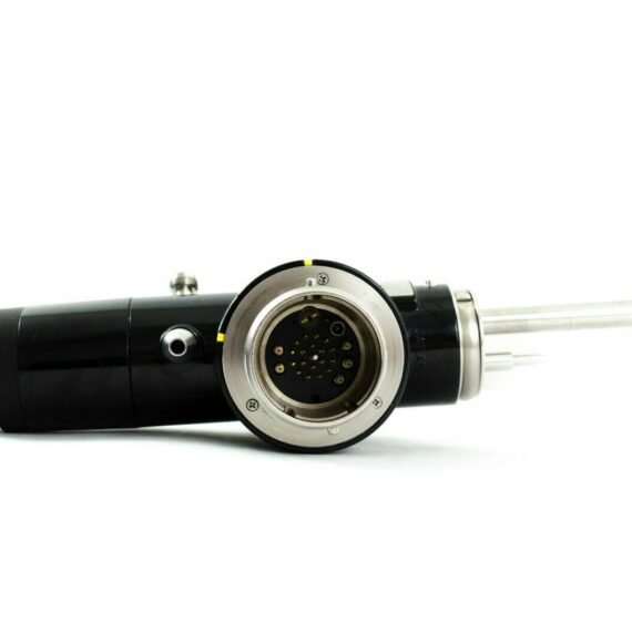 OLYMPUS GIF-Q165 GASTROSCOPE 67