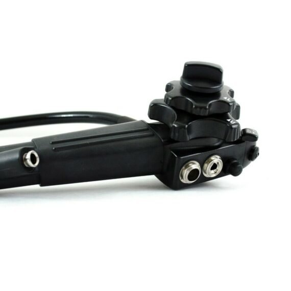 OLYMPUS GIF-Q165 GASTROSCOPE 7