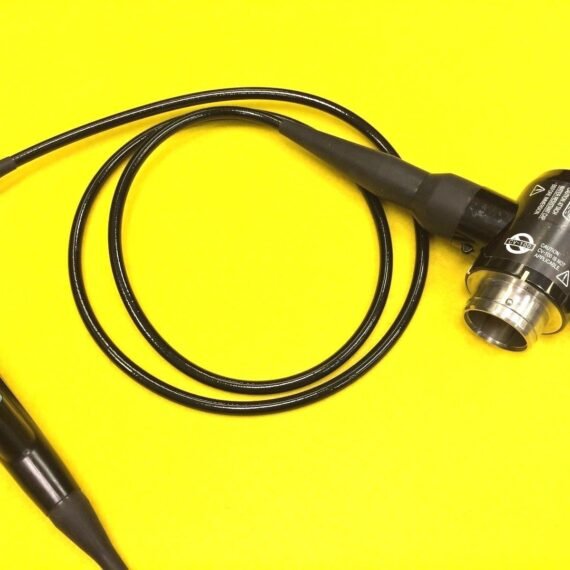 Olympus BF-P180 Video Bronchoscope 2