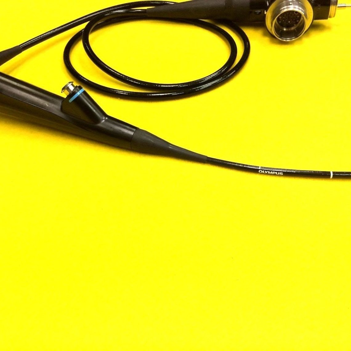 Olympus BF-P180 Video Bronchoscope - KANAWHA MEDICAL SUPPLY INC