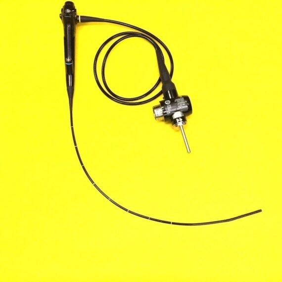 Olympus BF-P180 Video Bronchoscope