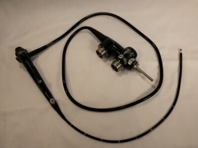Olympus BF-UC180F EBUS Bronchoscope