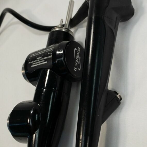 Olympus BF-UC180F EBUS Bronchoscope 2