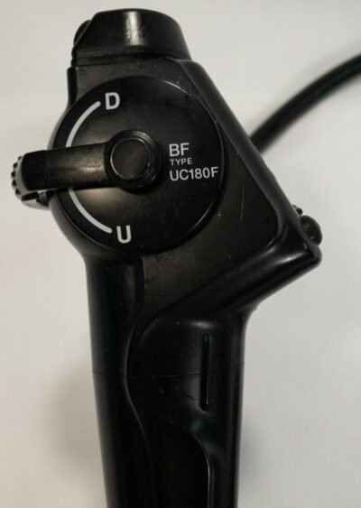Olympus BF-UC180F EBUS Bronchoscope