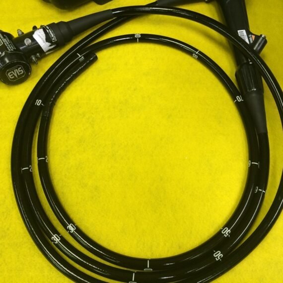 Olympus CV-160 Complete System 2