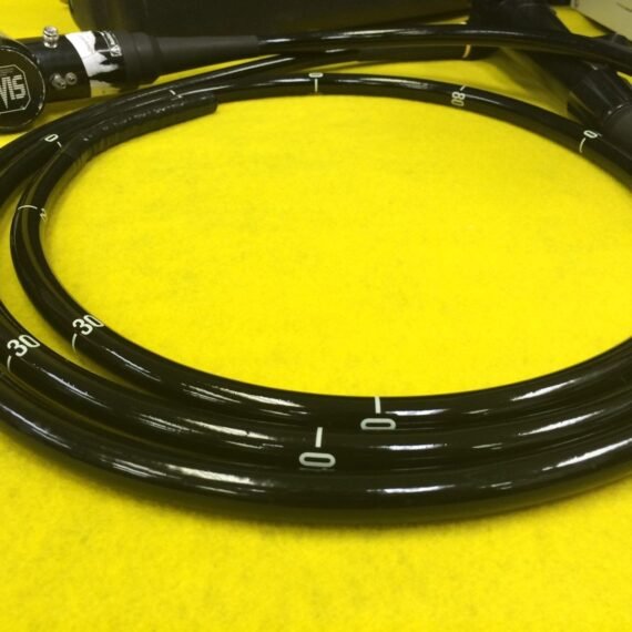 Olympus CV-160 Complete System 3