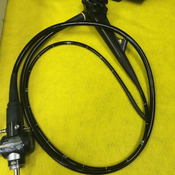 Olympus CV-160 Complete System 4