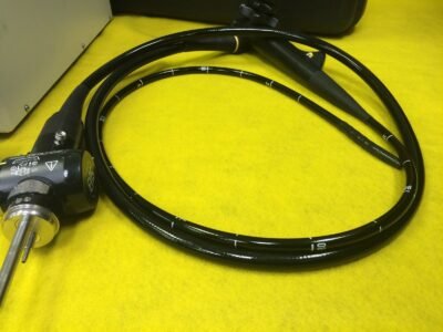 Olympus CV-160 Complete System 5