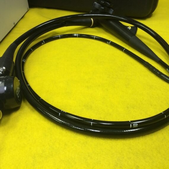 Olympus CV-160 Complete System 5