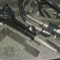 Olympus GF-UCT240 Endoscopic Gastroscope Ultrasound System 3