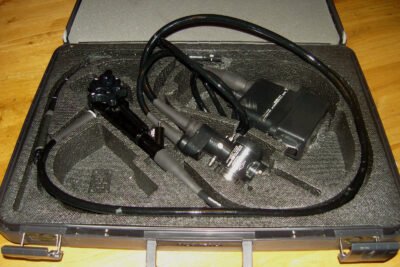 Olympus GF-UCT240 Endoscopic Gastroscope