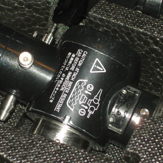 Olympus GF-UCT240 Endoscopic Gastroscope Ultrasound System 5