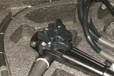 Olympus GF-UCT240 Endoscopic Gastroscope Ultrasound System 6