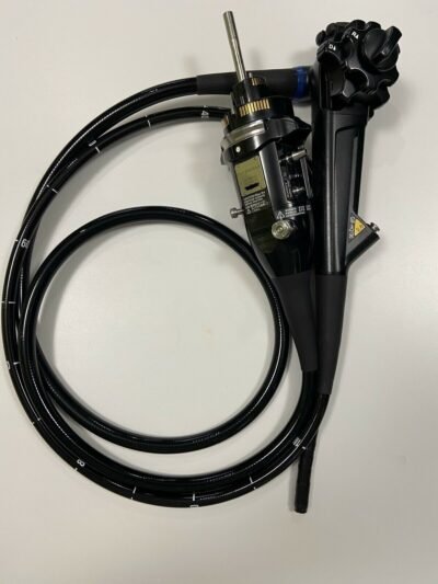Olympus GIF-HQ190 EVIS EXERA III Videogastroscope 4
