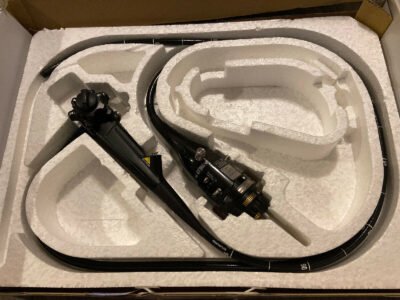 Olympus GIF-HQ190 EVIS EXERA III Videogastroscope