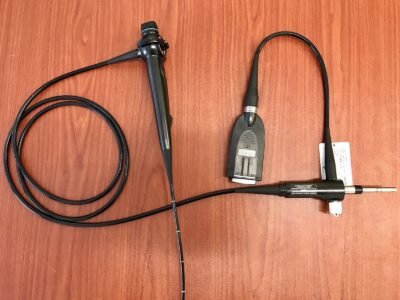 Olympus SD Flexible Cysto-Nephro Videoscope CYF-V2