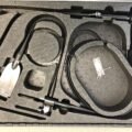 Olympus SD Flexible Cysto-Nephro Videoscope CYF-V2
