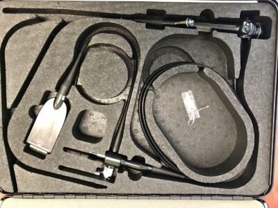 Olympus SD Flexible Cysto-Nephro Videoscope CYF-V2