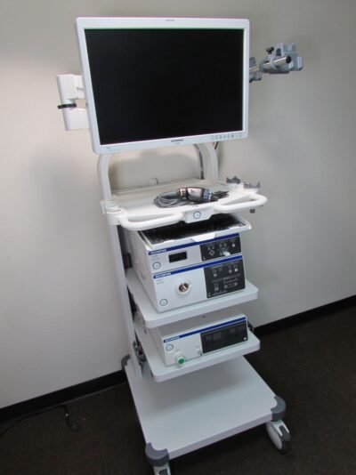 Olympus Visera Elite OTV-S190 1