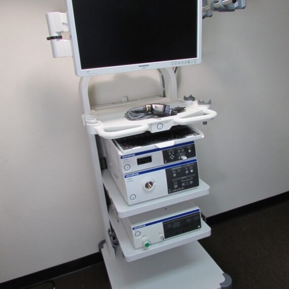 Olympus Visera Elite OTV-S190 1